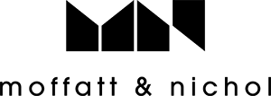 Moffat Nichol Logo